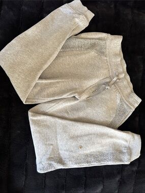 Lululemon Scuba Joggers Fleece Limited 4